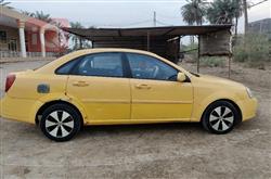 شيفروليه اوبترا